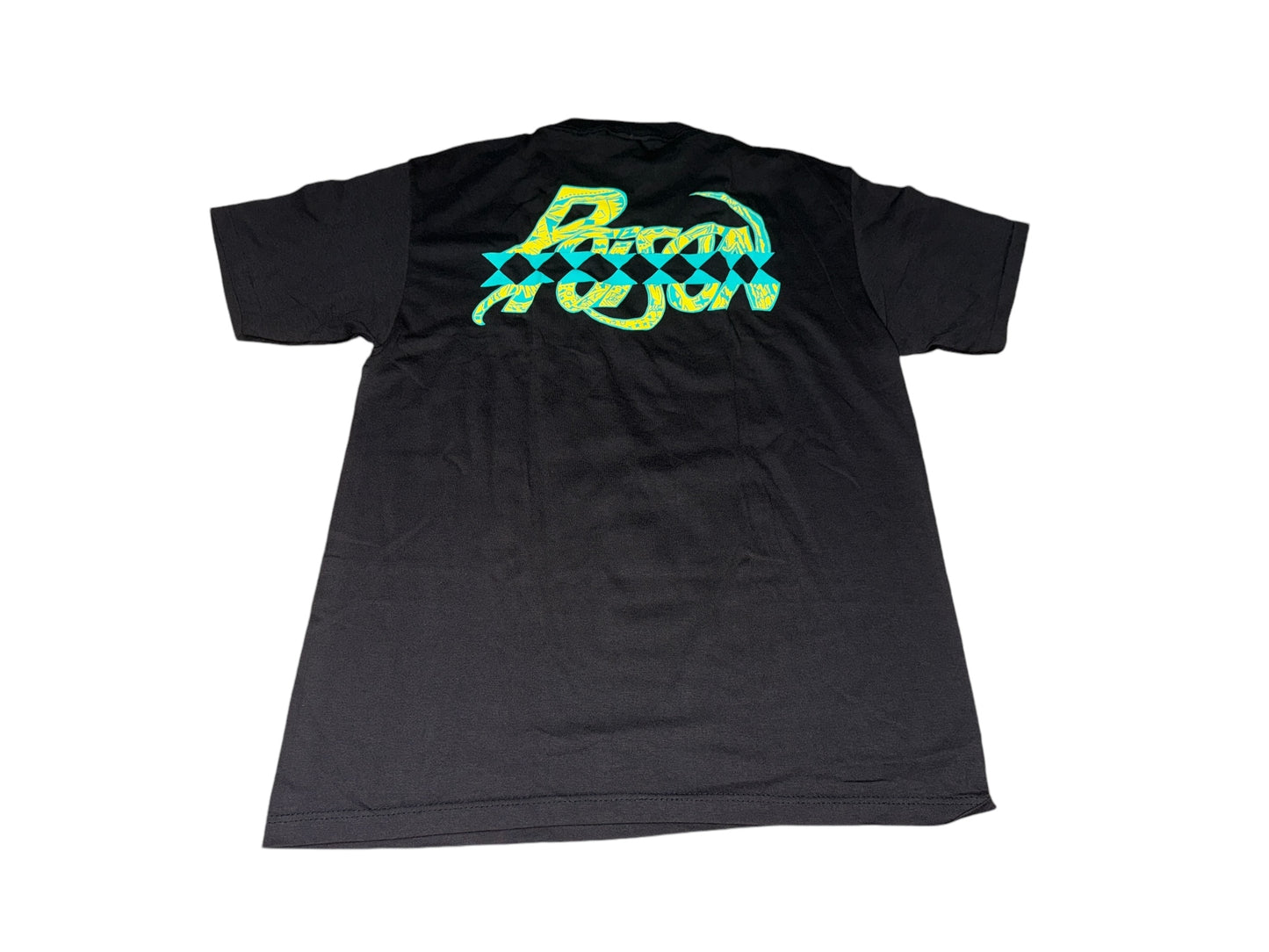 Vintage 1988 Poison T-Shirt