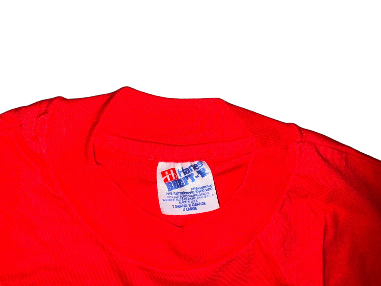 Vintage 90's ALL T-Shirt