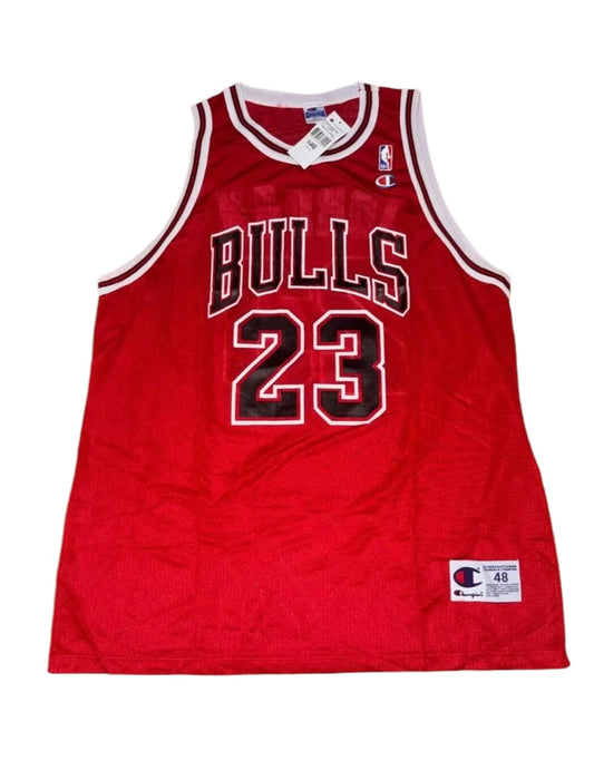 Vintage 1990's Jordan Champion Jersey