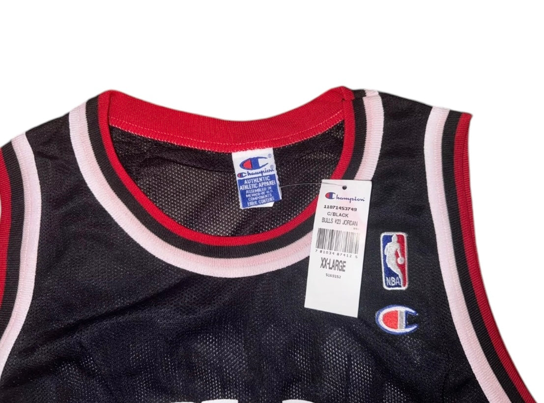 Vintage 1990's Jordan Champion Jersey