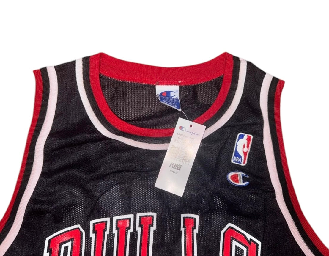 Vintage 1990's Jordan Champion Jersey