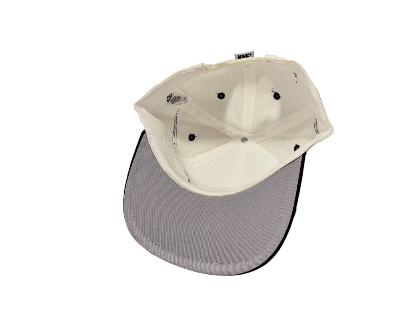 Vintage 90's Nike Snapback