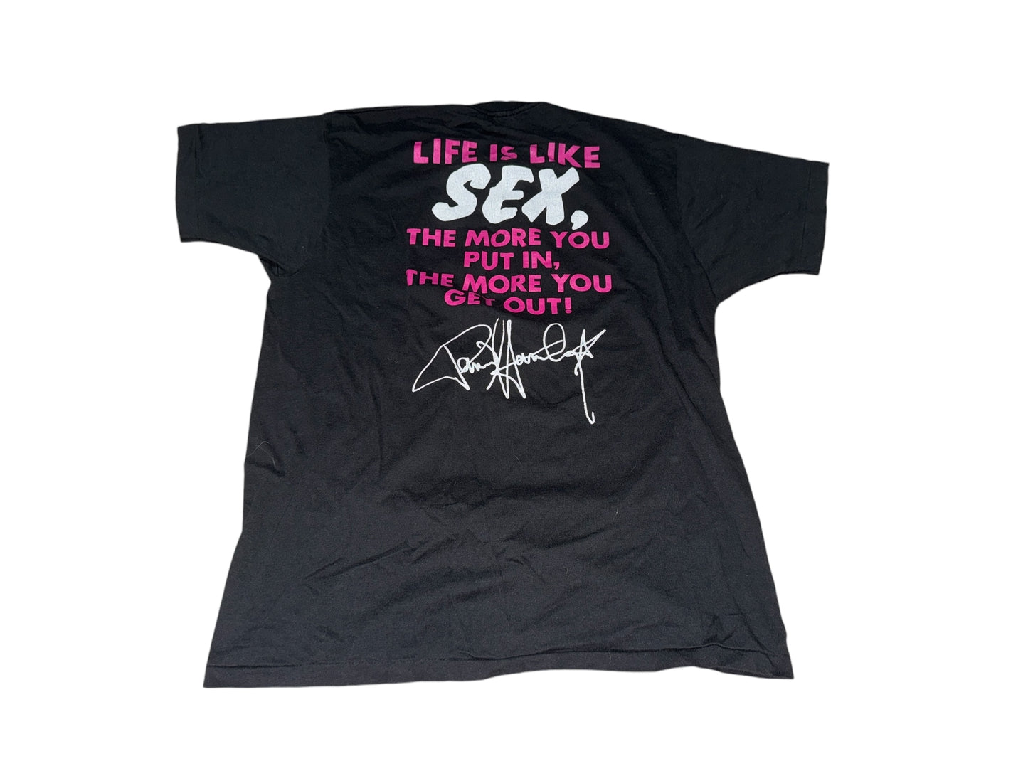 Vintage 1988 Kiss T-Shirt