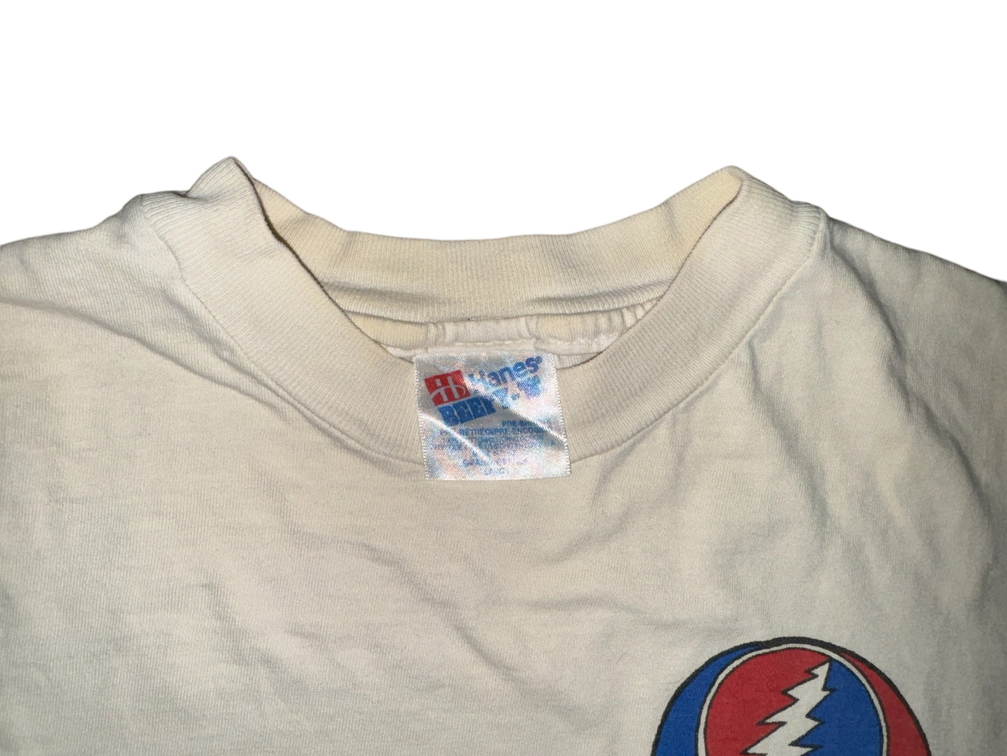 Vintage 90's Grateful Dead T-Shirt