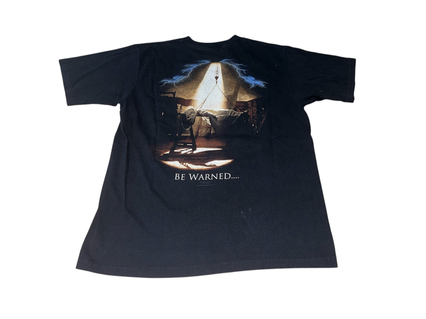 Vintage 1994 Frankenstein T-Shirt