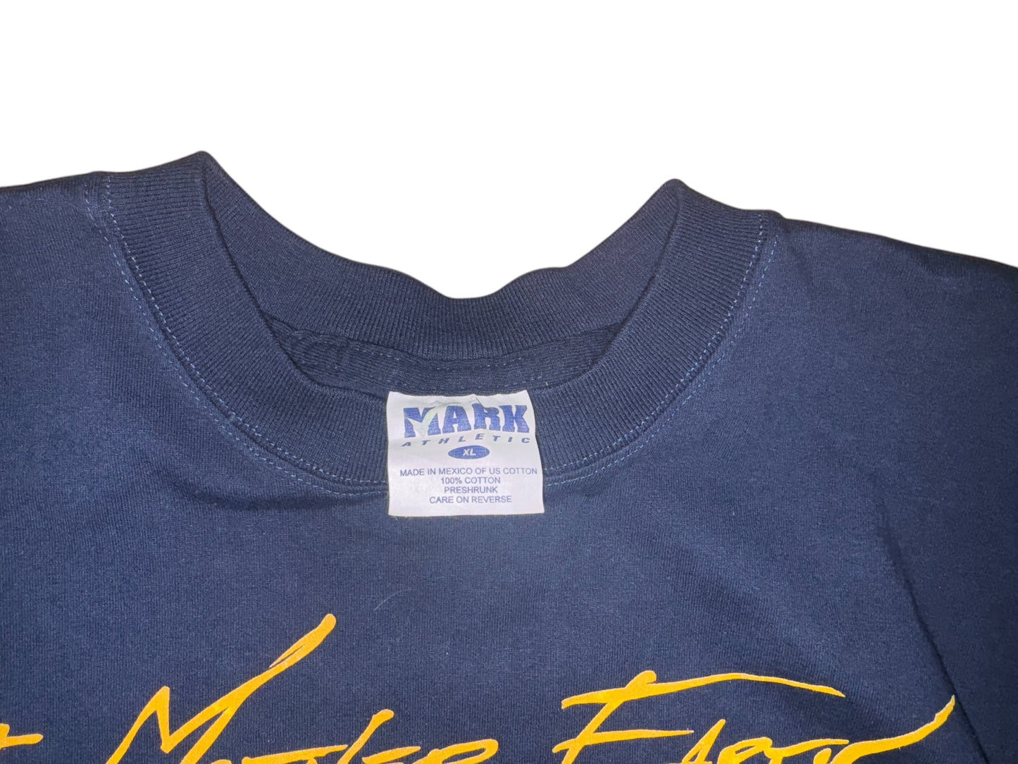 Vintage 1996 I Mother Earth T-Shirt