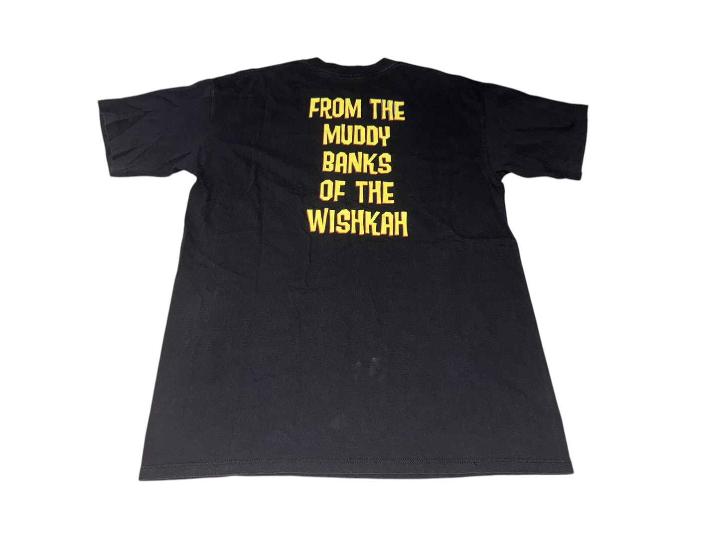 Vintage 1996 Nirvana T-Shirt