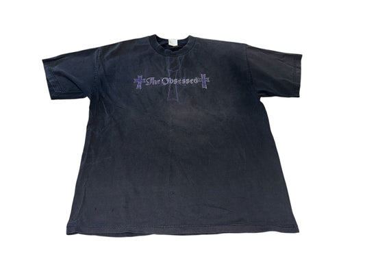 Vintage 90's The Obsessed T-Shirt