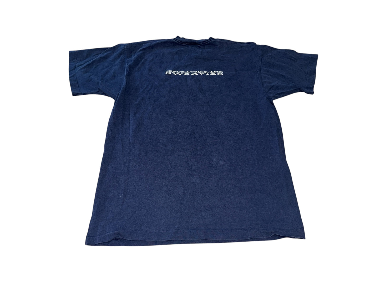 Vintage 90's Swervedriver T-Shirt