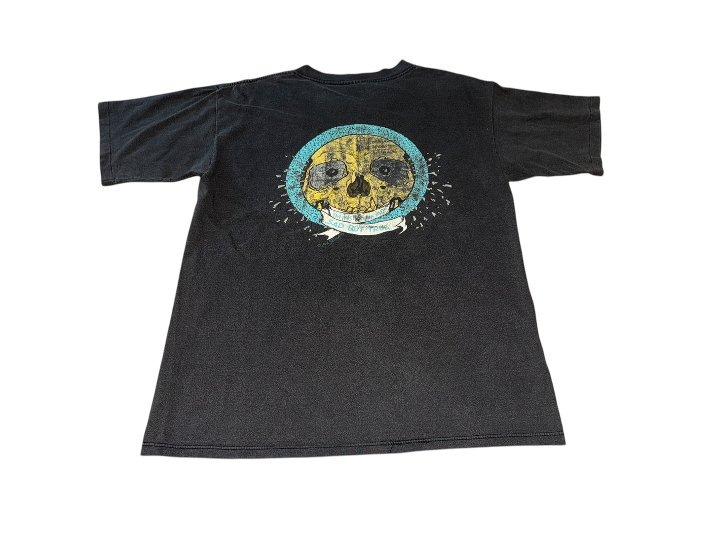 Vintage 90's Metallica T-Shirt
