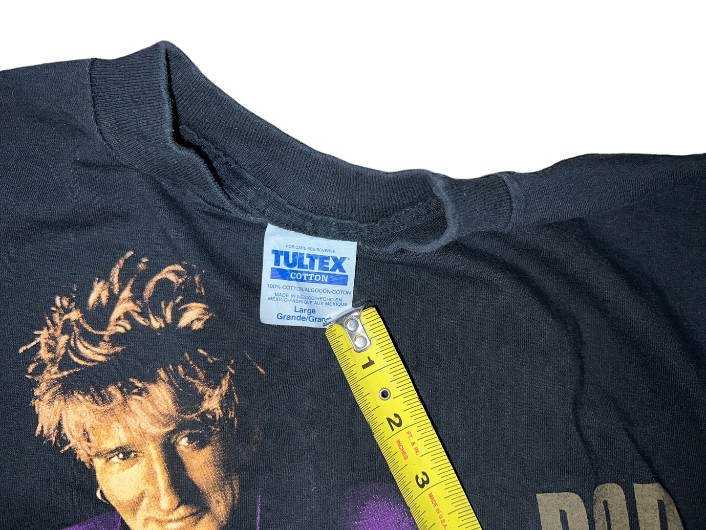 Vintage 90's Rod Stewart T-Shirt