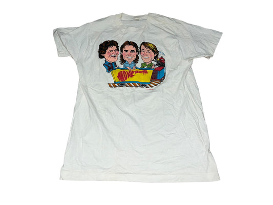 Vintage 1989 Monkees T-Shirt