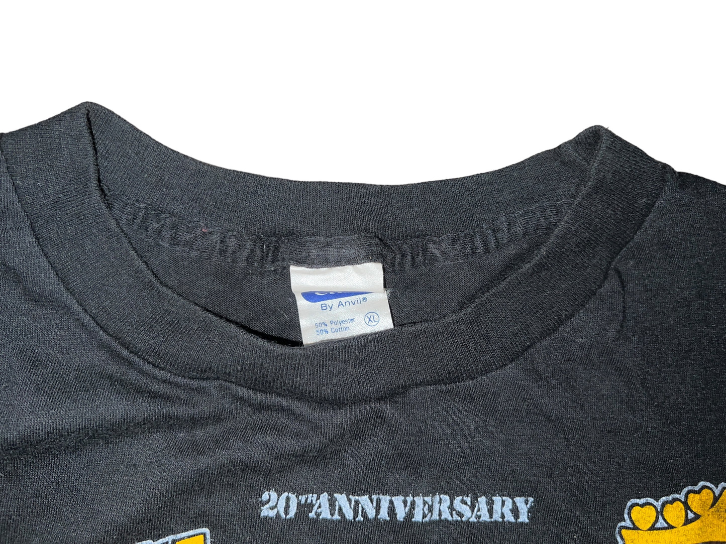 Vintage 80's Monkees T-Shirt
