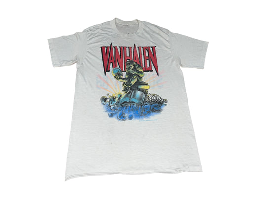 Vintage 1988 Van Halen T-Shirt