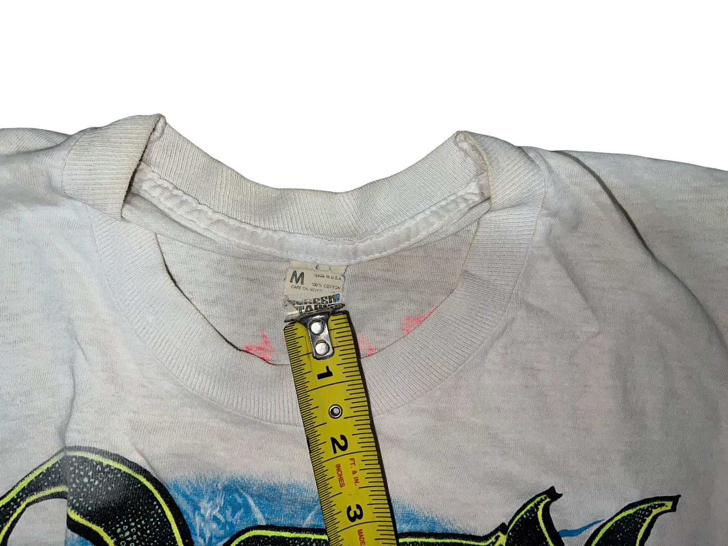 Vintage 1988 Ozzy Osbourne T-Shirt