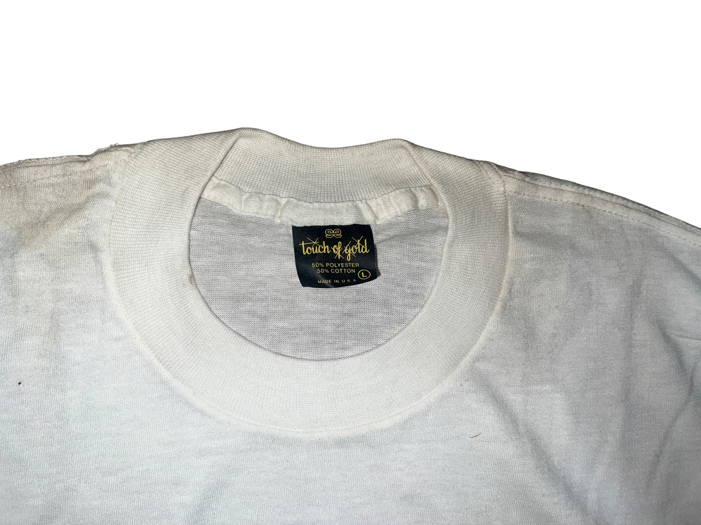 Vintage 80's Bryan Adams T-Shirt
