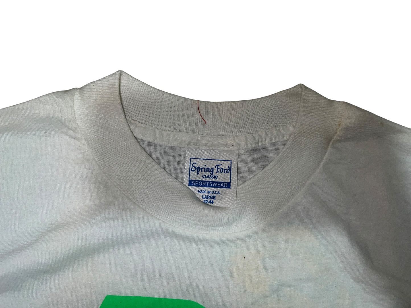 Vintage 1989 Poison T-Shirt