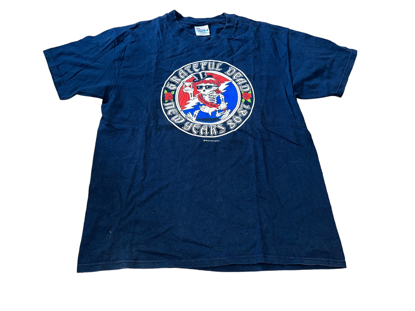 Vintage 90's Grateful Dead T-Shirt