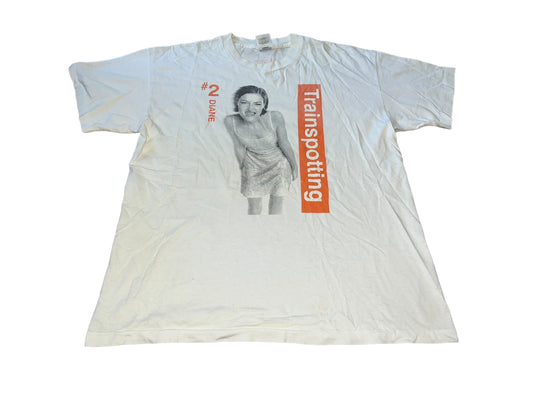 Vintage 90's Trainspotting T-Shirt