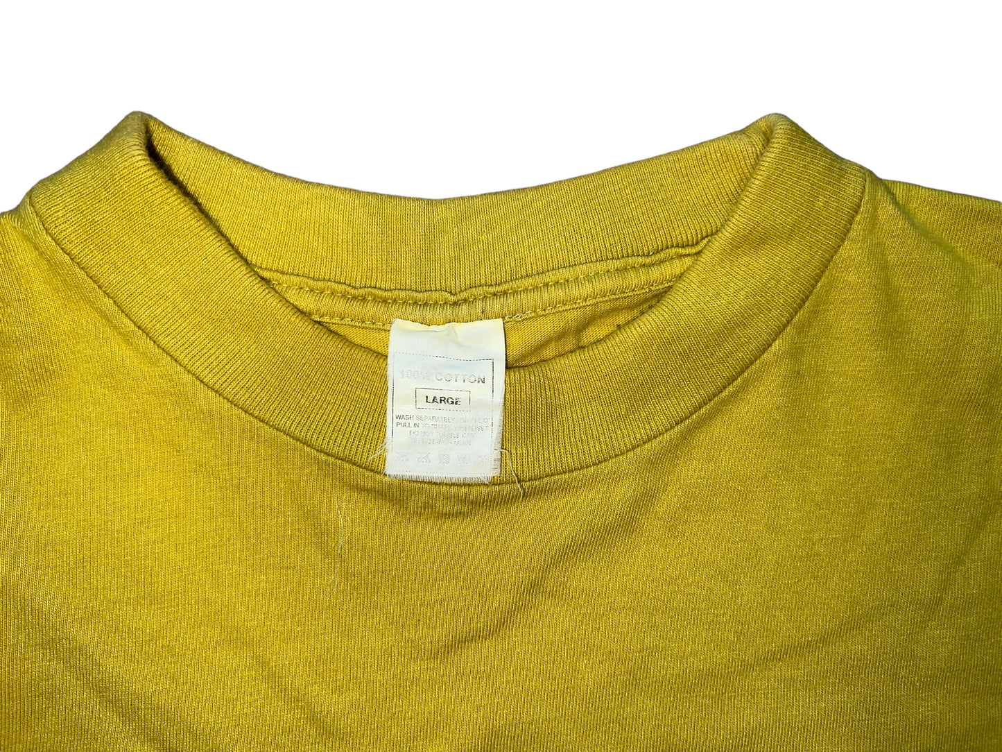 Vintage 1995 REM T-Shirt