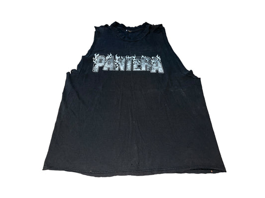 Vintage 2000 Pantera Shirt