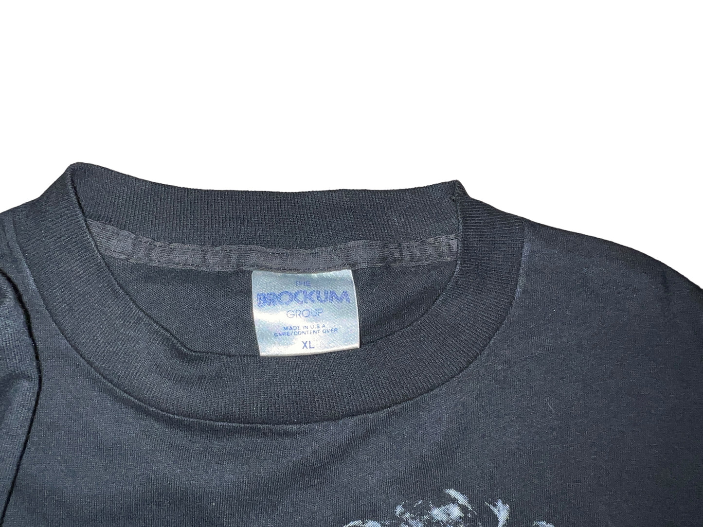 Vintage 1991 The Moody Blues T-Shirt