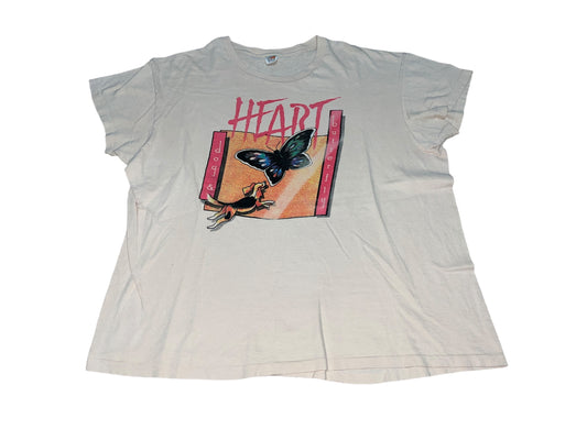 Vintage 70's Heart T-Shirt