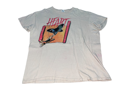 Vintage 70's Heart T-Shirt