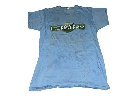 Vintage 1979 Little River Band T-Shirt