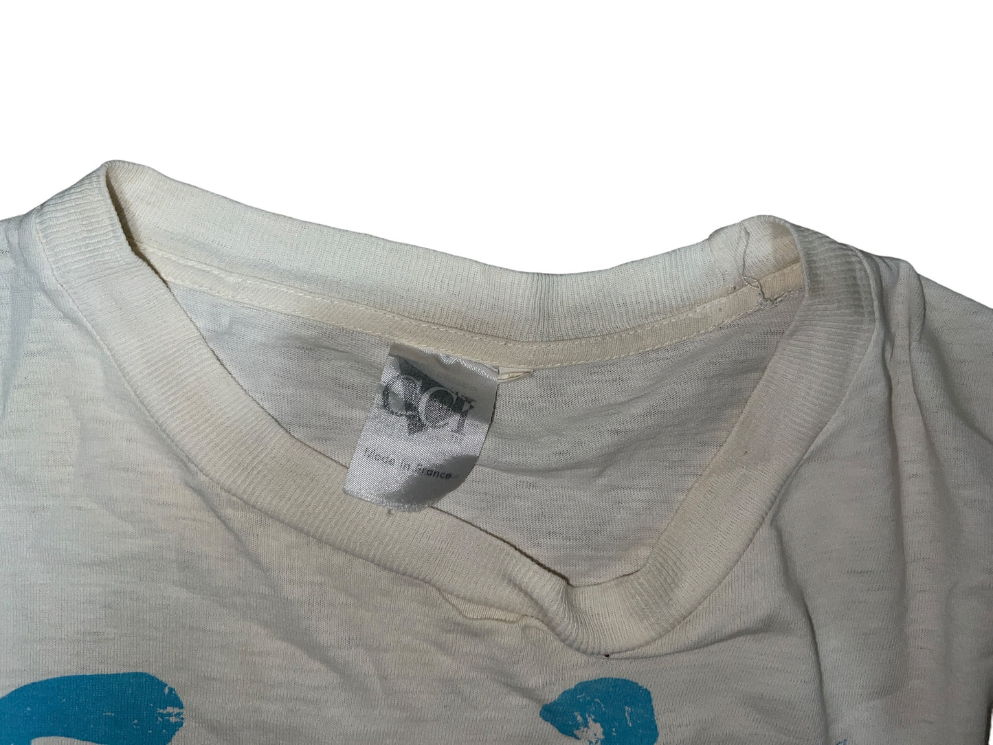 Vintage 90's Tin Machine T-Shirt