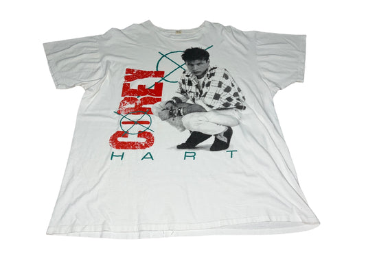 Vintage 80's Corey Hart T-Shirt
