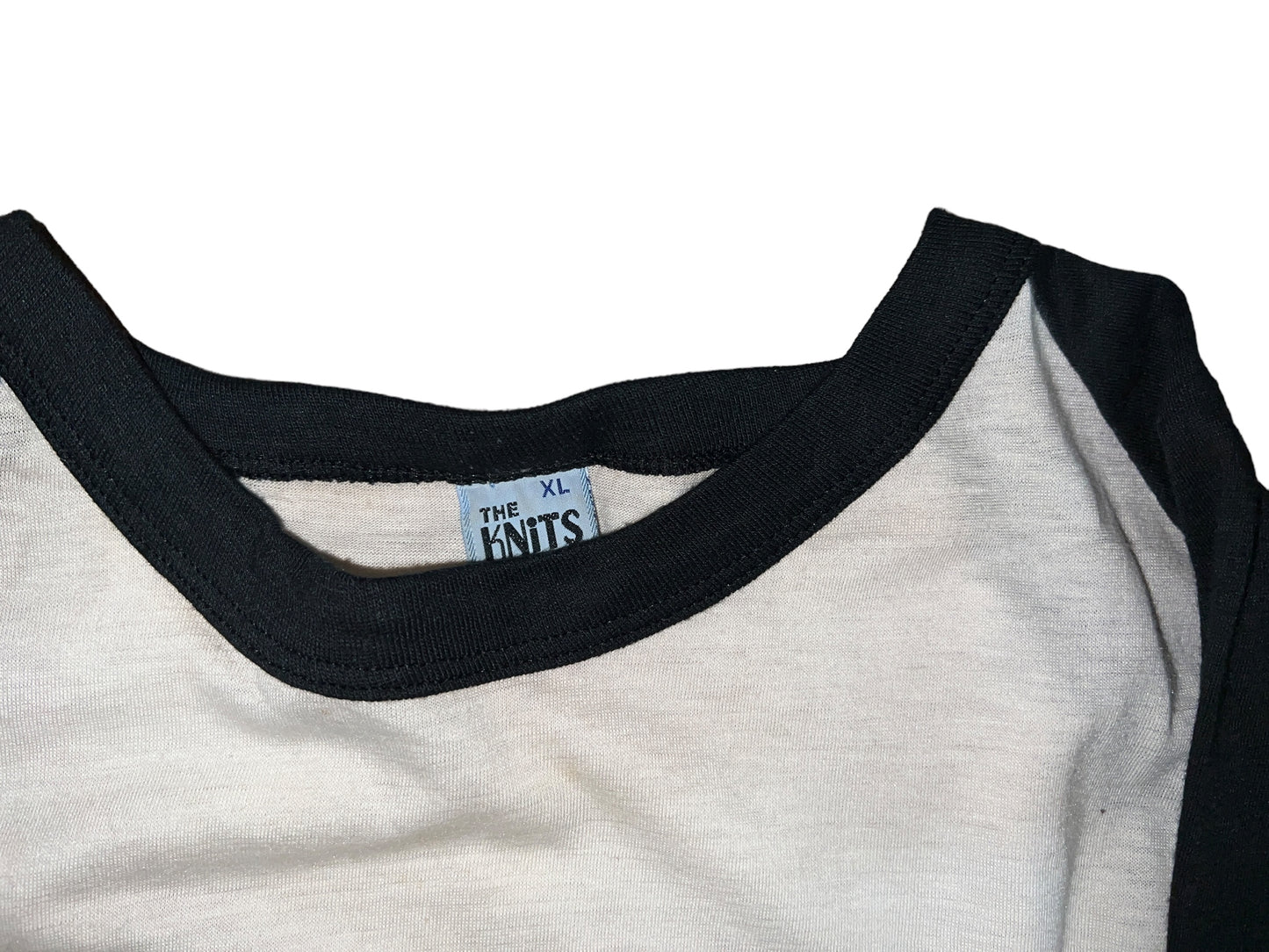 Vintage 1981 Heart Shirt