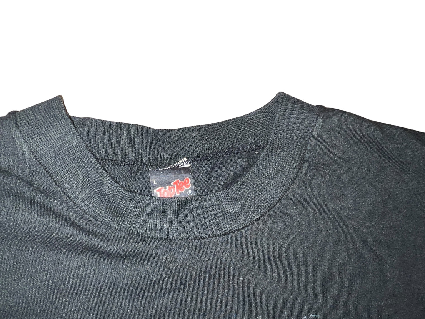 Vintage 1988 Cliff Richard T-Shirt