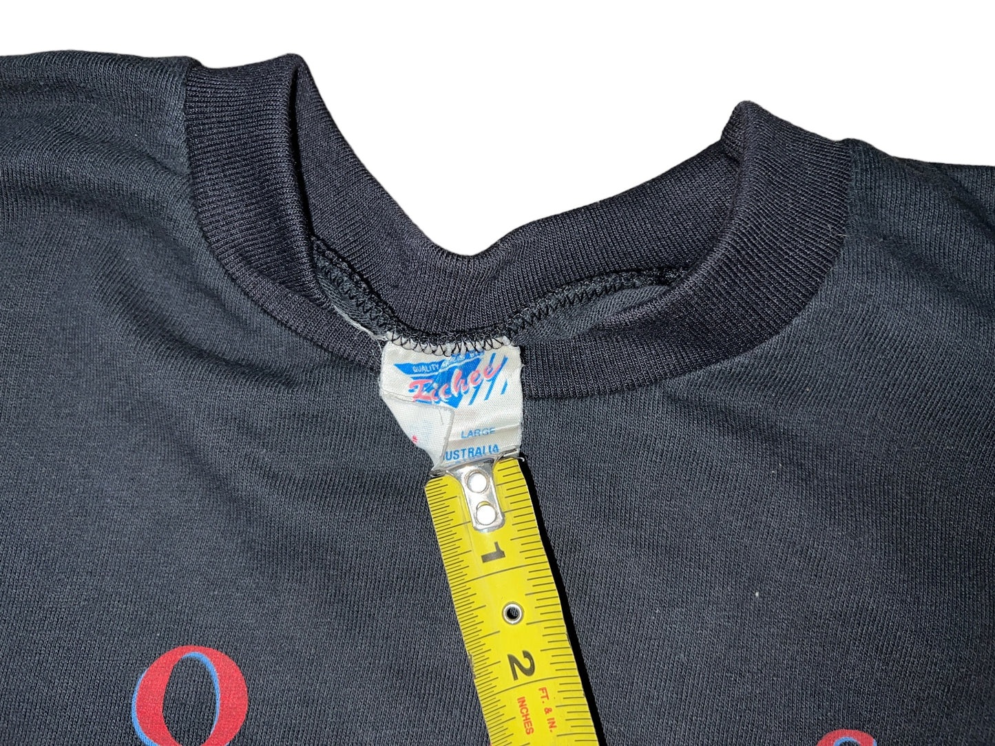 Vintage 1989 Noise Works T-Shirt