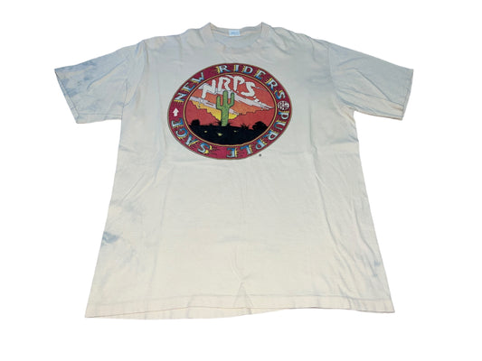 Vintage 70's New Riders of the Purple Sage T-Shirt