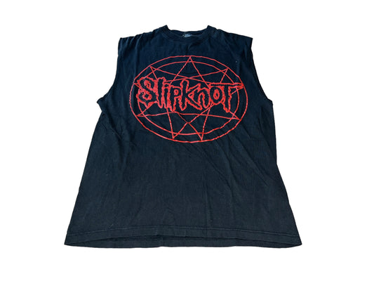 Vintage 90's Slipknot T-Shirt
