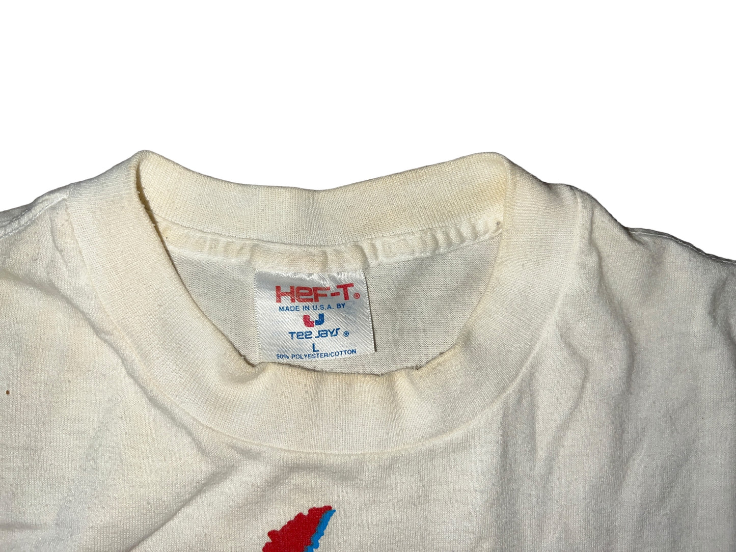 Vintage 1988 Vixen T-Shirt