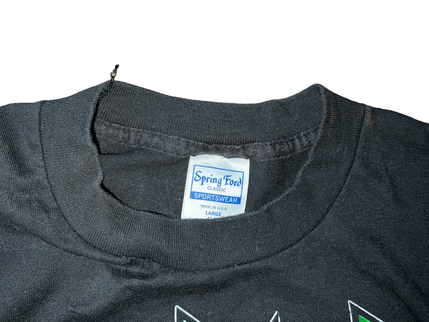 Vintage 1988 Winger T-Shirt