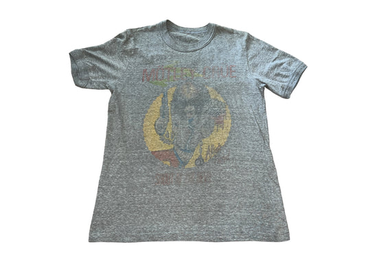 Vintage 1984 Motley Crue T-Shirt