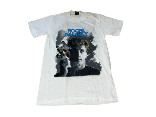 Vintage 1985 Roger Daltrey T-Shirt