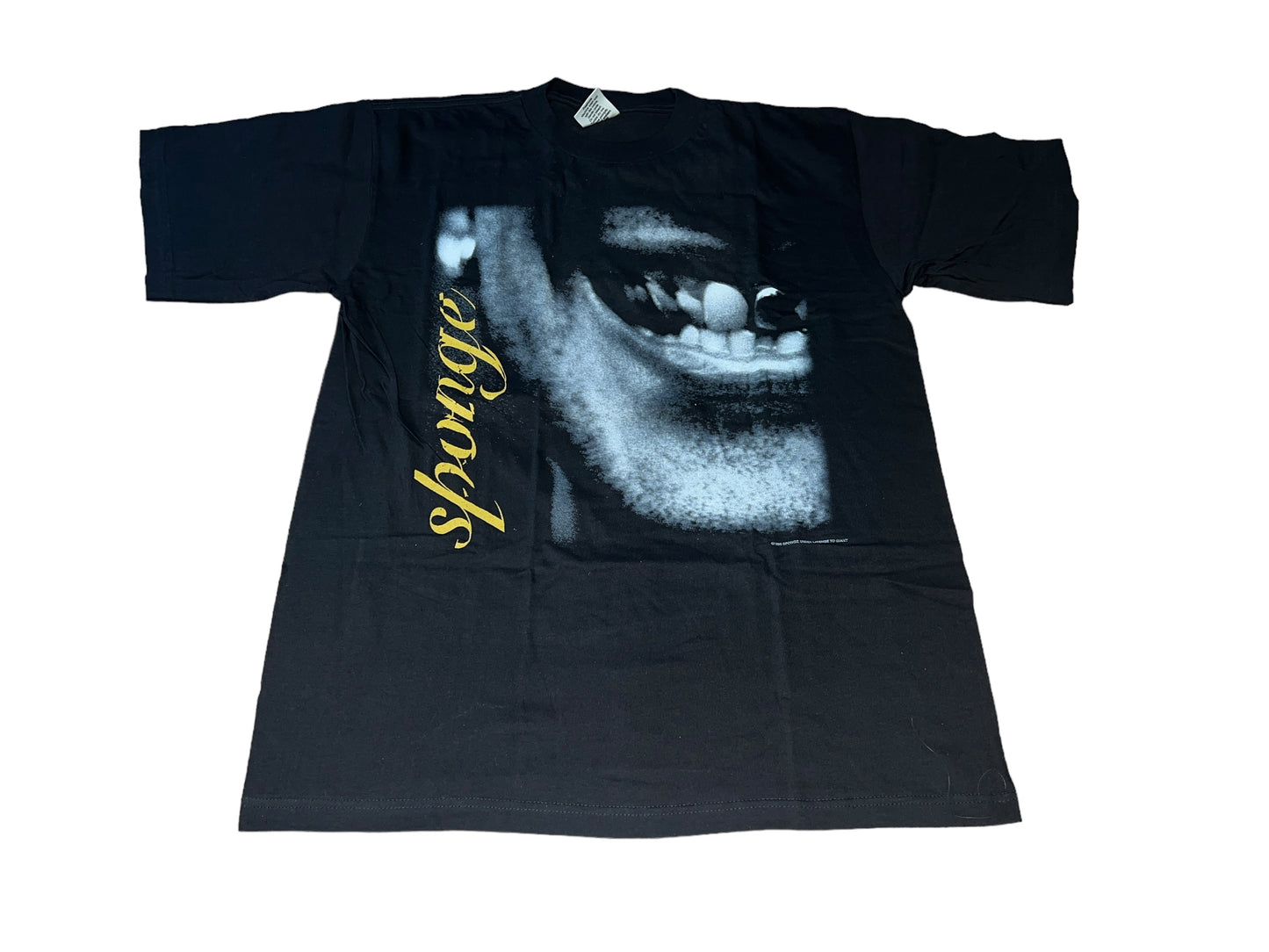 Vintage 1996 Sponge T-Shirt