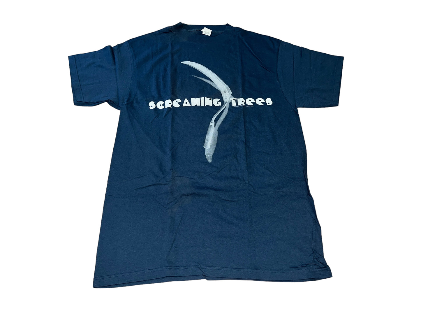 Vintage 1996 Screaming Trees T-Shirt