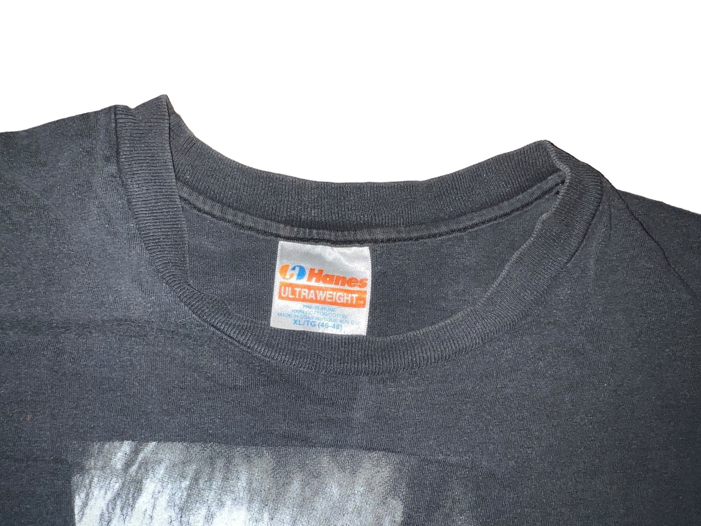 Vintage 1991 Tom Petty T-Shirt