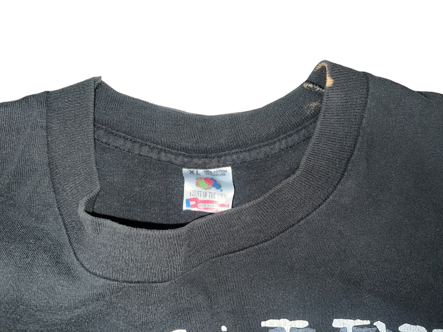 Vintage 1993 Van Halen T-Shirt