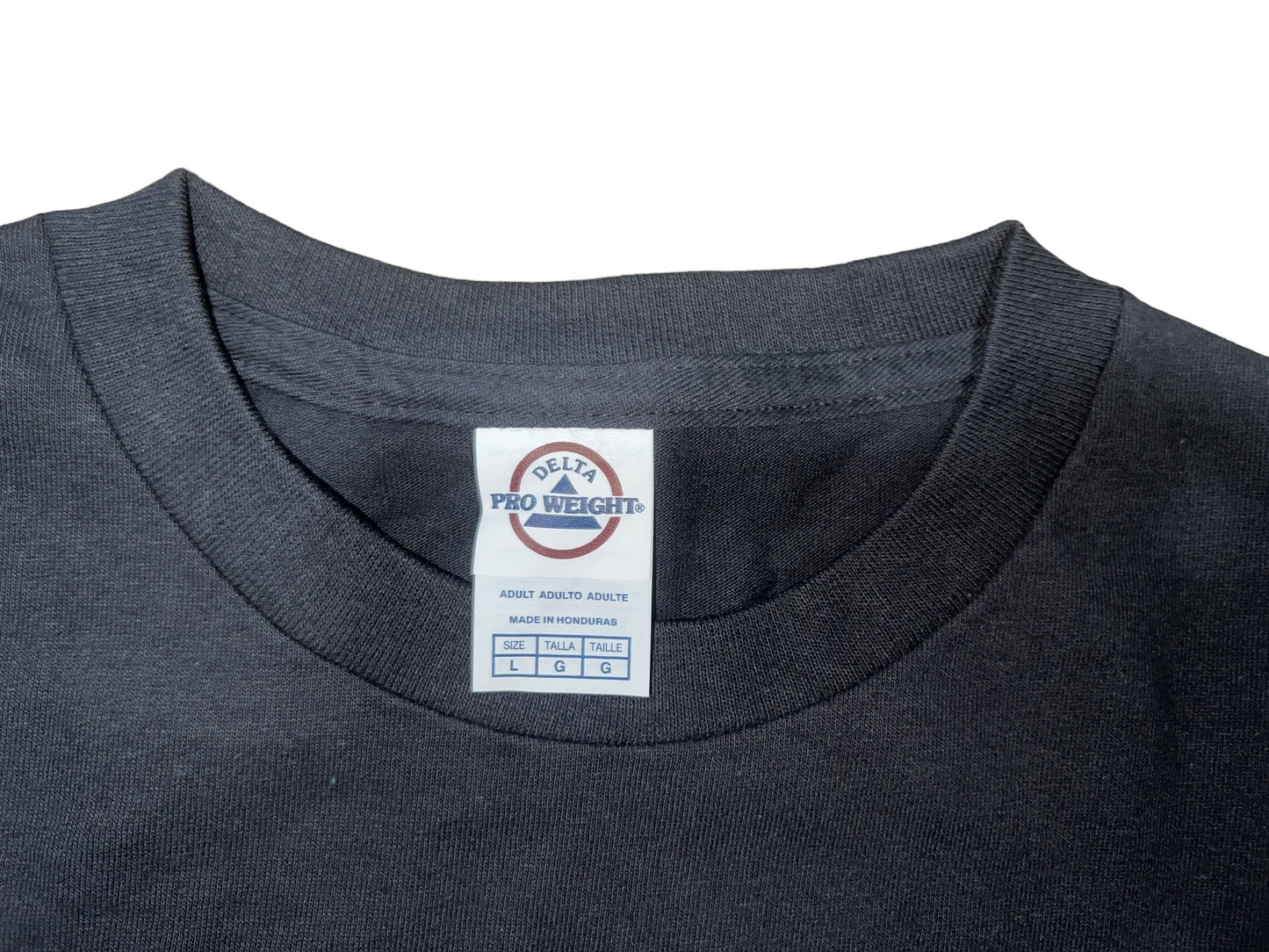 Vintage 2006 TSOL T-Shirt