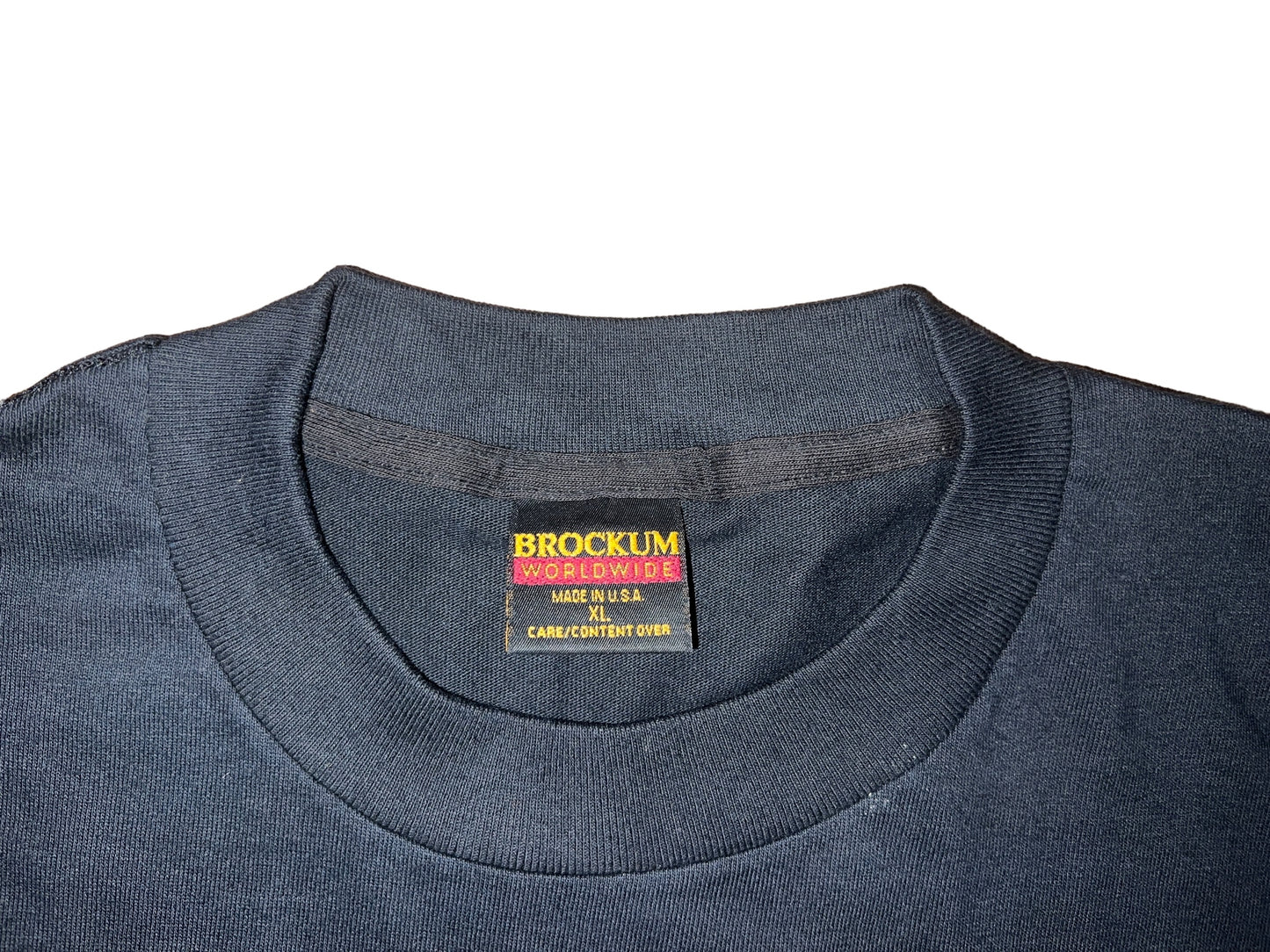 Vintage 90's Urge Overkill T-Shirt