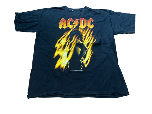 Vintage 2001 ACDC T-Shirt