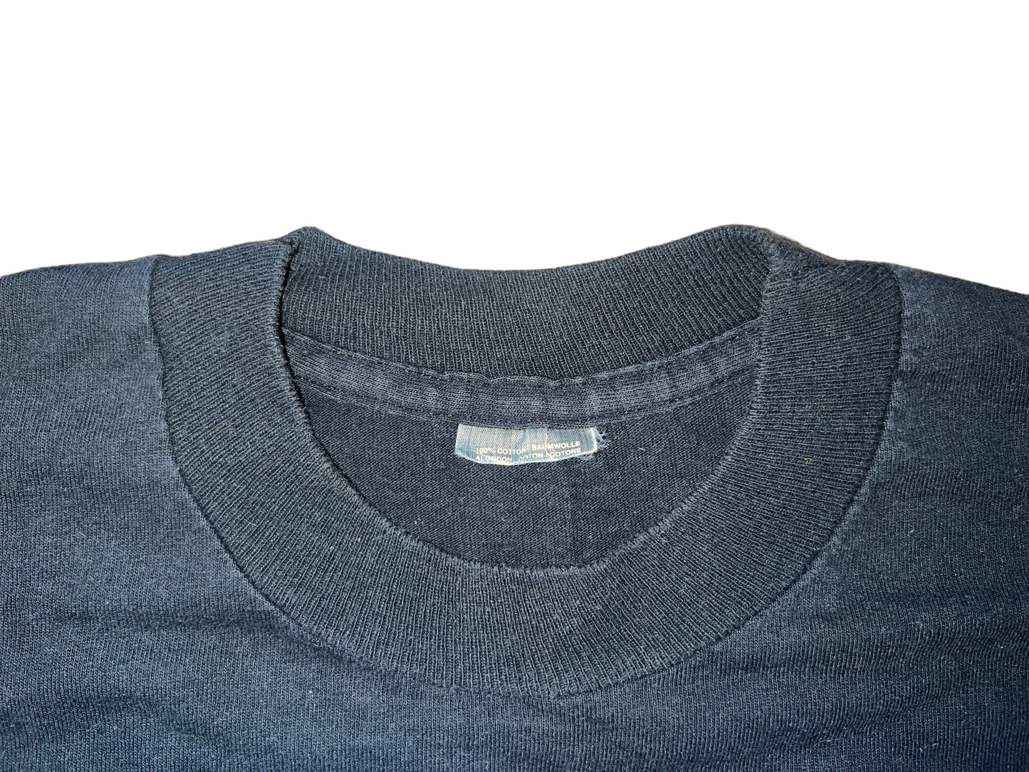 Vintage 90's Pearl Jam Long Sleeve Shirt