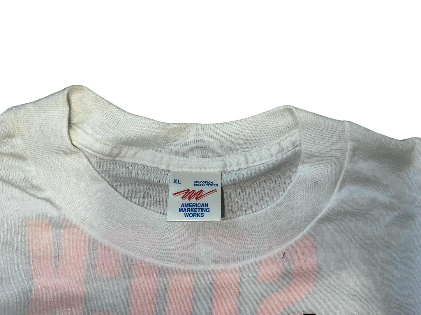 Vintage 80's Slaughter T-Shirt