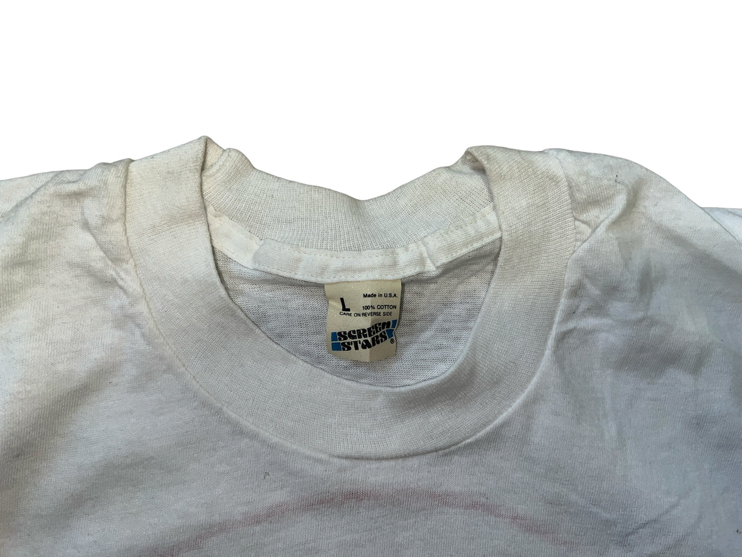Vintage 1986 John Mellencamp T-Shirt